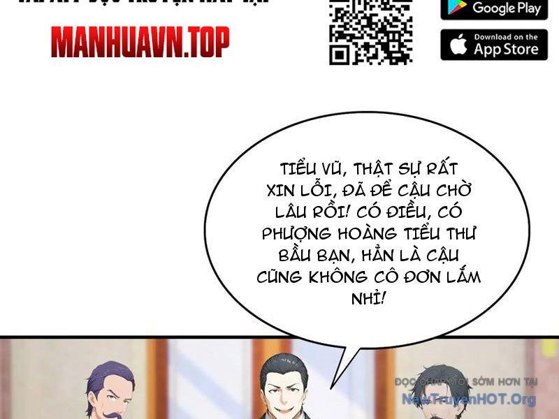 Đạo Hữu Lùi Một Bước: Ta Tới Giết Thần Trừ Quỷ Chương 46 Ảnh 30