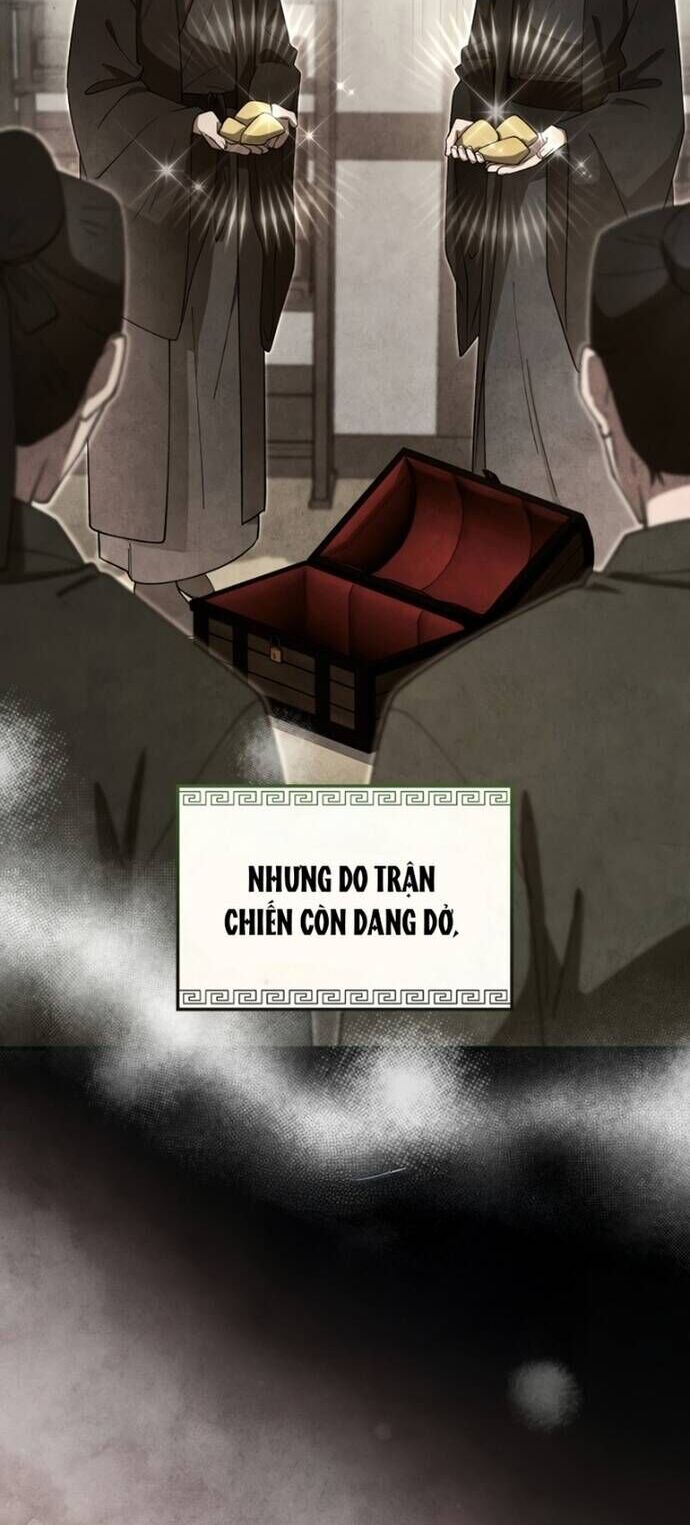 Làm Công Chức Trong Giới Võ Lâm Chương 20 Ảnh 26