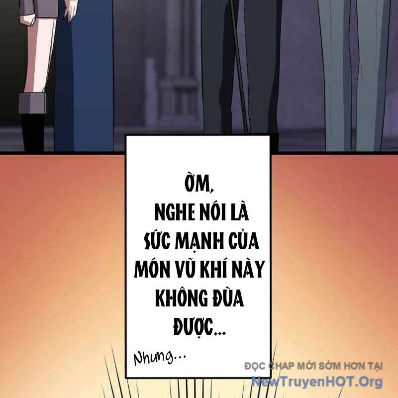 Vô Song Cùng Với Vũ Khí Ẩn Chương 61 Ảnh 19
