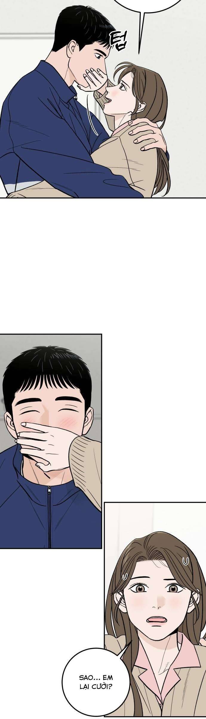 Cậu Nhóc Hàng Xóm Chương 41 Ảnh 38