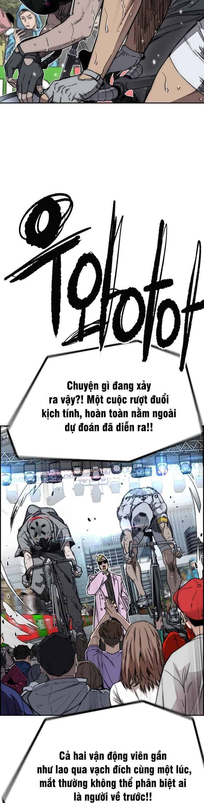 Thể Thao Cực Hạn Chương 559 Ảnh 10