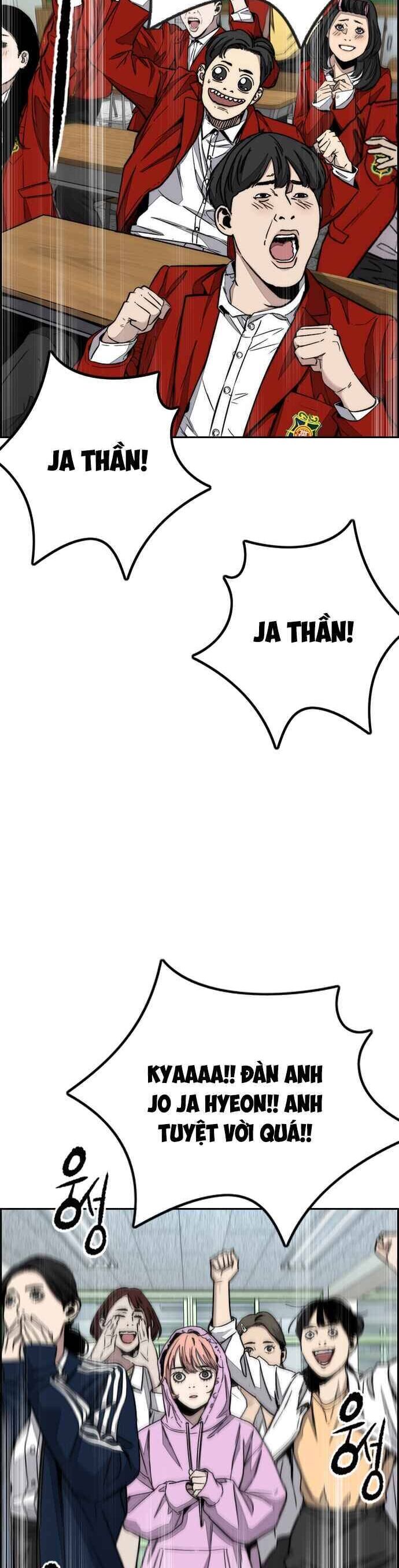 Thể Thao Cực Hạn Chương 559 Ảnh 37