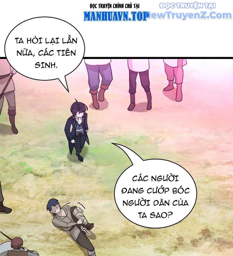 Người Chơi Siêu Chính Nghĩa Chương 10 Ảnh 3