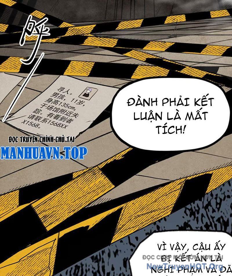 Tinh Linh Chi Hậu Chương 7 Ảnh 33