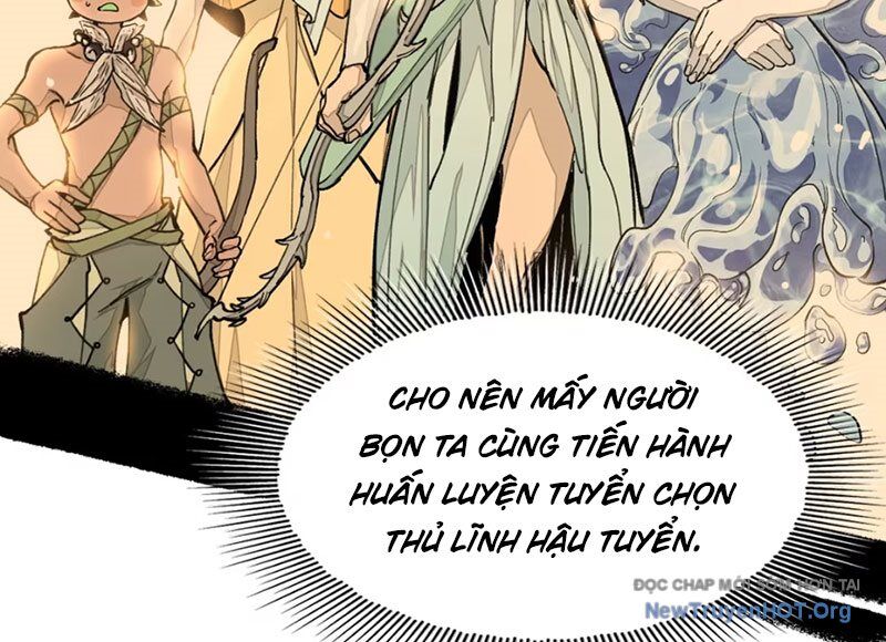 Tinh Linh Chi Hậu Chương 4 Ảnh 21