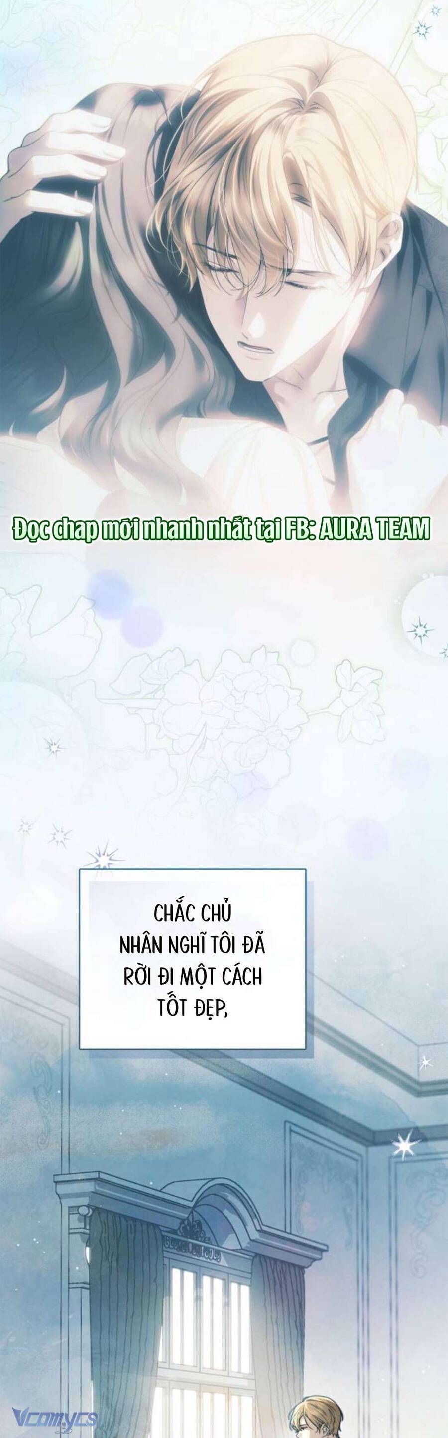 Hầu Nữ Bí Mật Của Bá Tước Chương 49 Ảnh 32