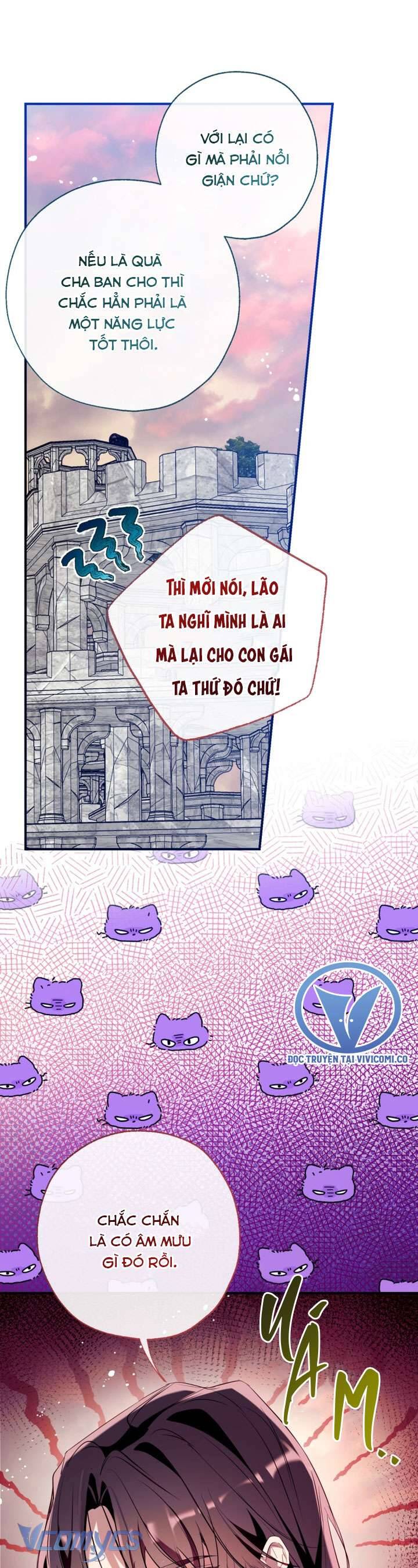 Chúng Ta Có Thể Trở Thành Người Nhà Không? Chương 144 Ảnh 16