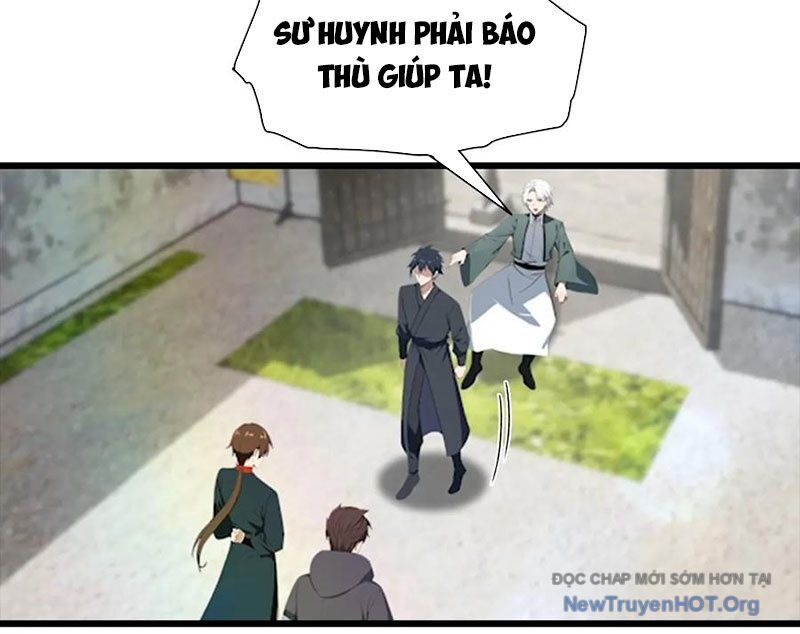 Tu Tiên Trở Về Tại Vườn Trường - Season 2 Chương 192 Ảnh 74