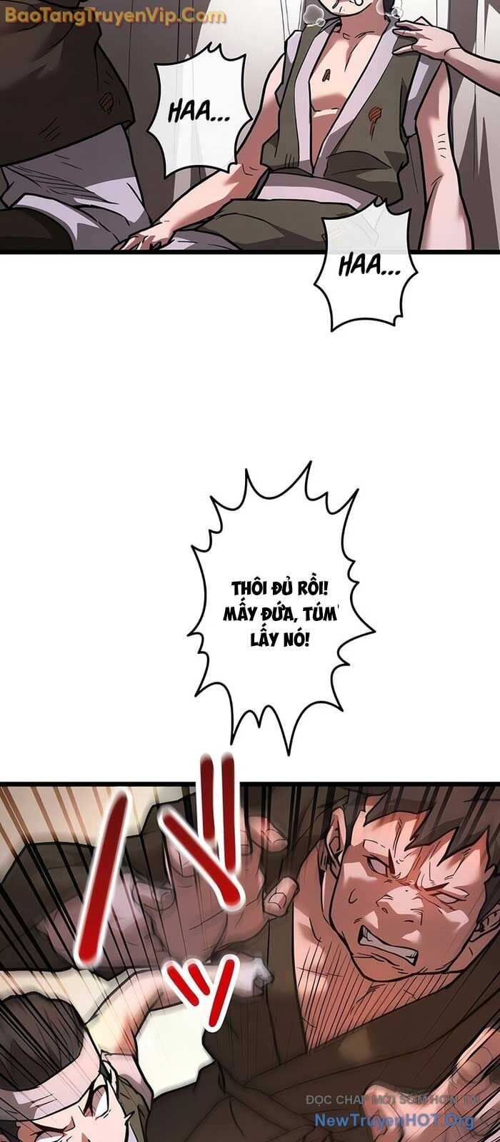 Thương Quỷ Vô Song Chương 11 Ảnh 53