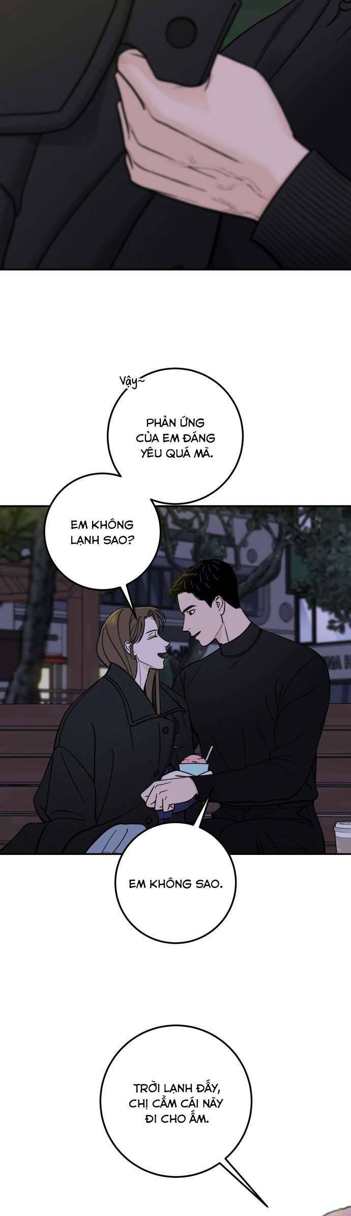 Cậu Nhóc Hàng Xóm Chương 43 Ảnh 38