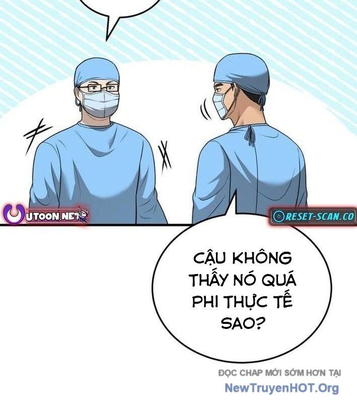 Bác Sĩ Hồi Quy Chỉ Muốn Sống Yên Bình Chương 31 Ảnh 151