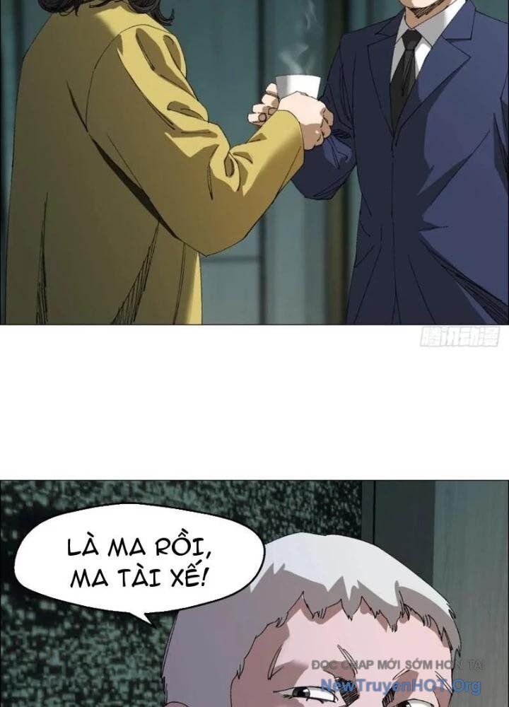 Giờ Ngọ Ba Khắc Chương 97 Ảnh 37