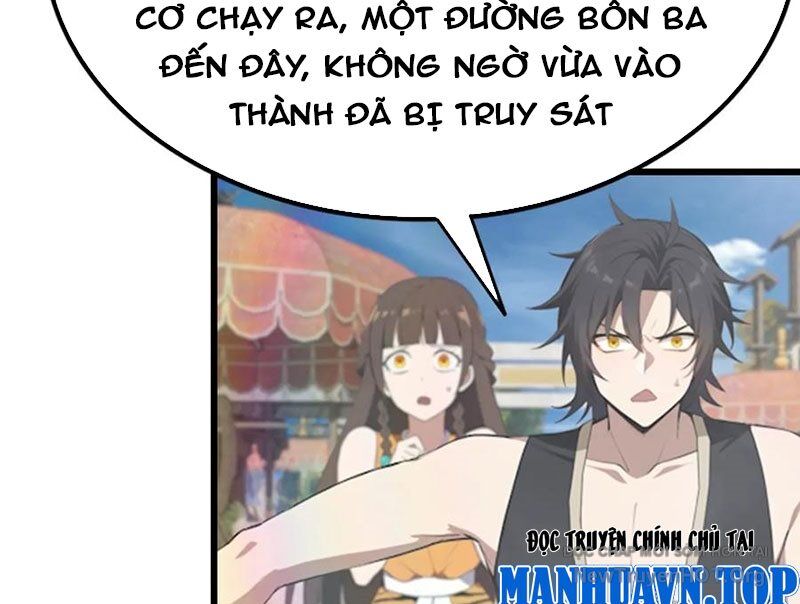 Tu Tiên Trở Về Tại Vườn Trường - Season 2 Chương 192 Ảnh 30