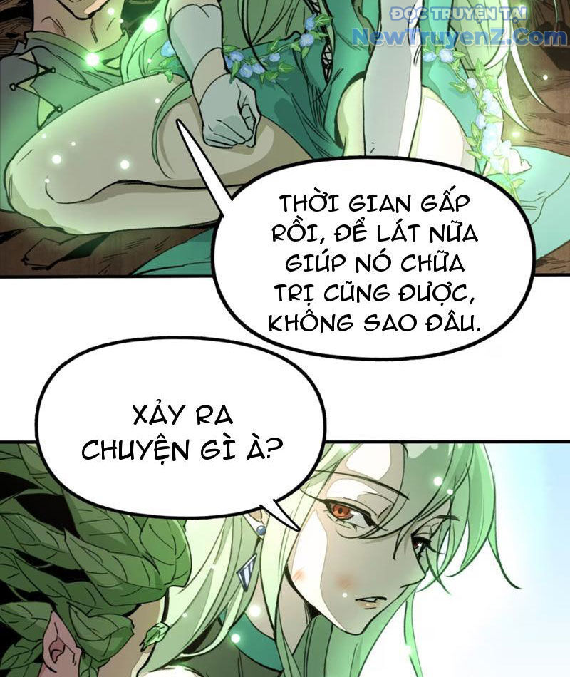 Tinh Linh Chi Hậu Chương 3 Ảnh 44