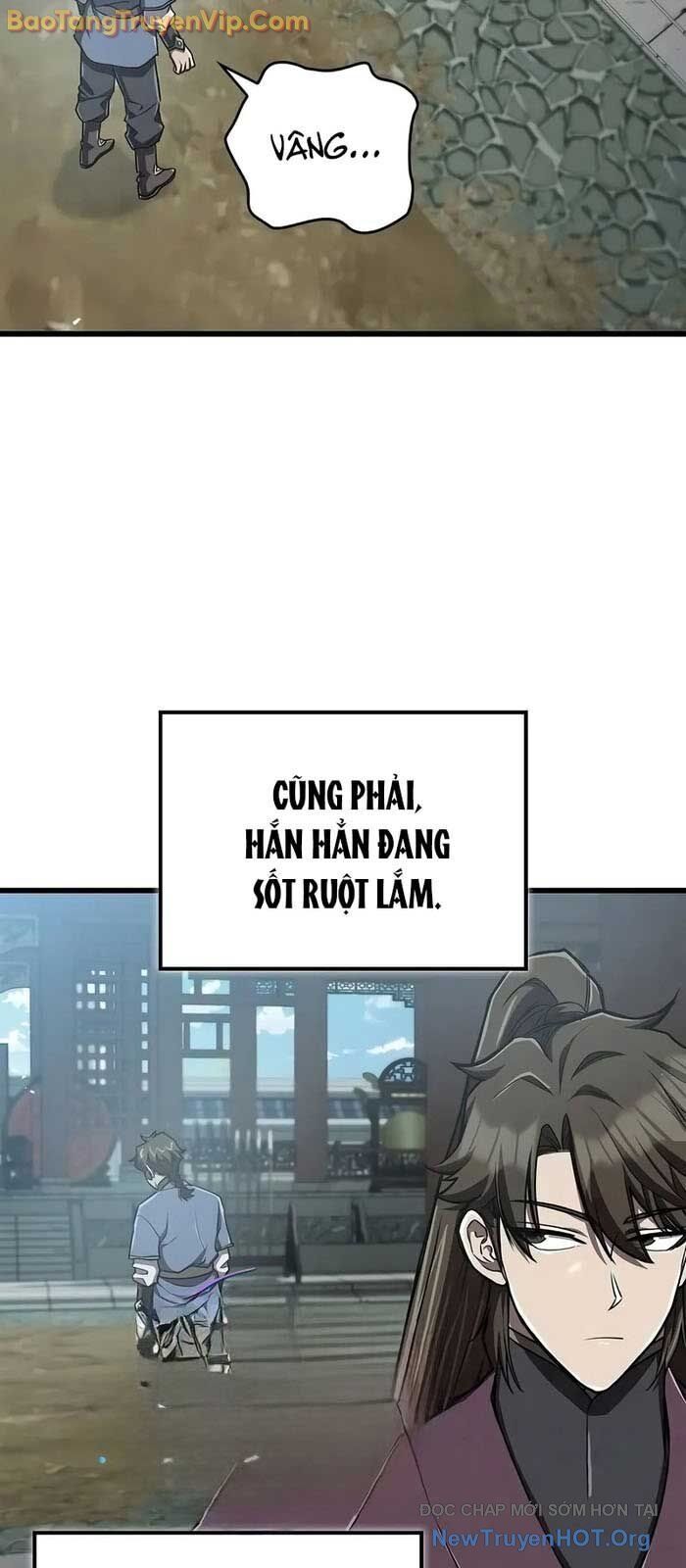 Ma Giáo Quan Quy Hoàn Chương 15 Ảnh 45