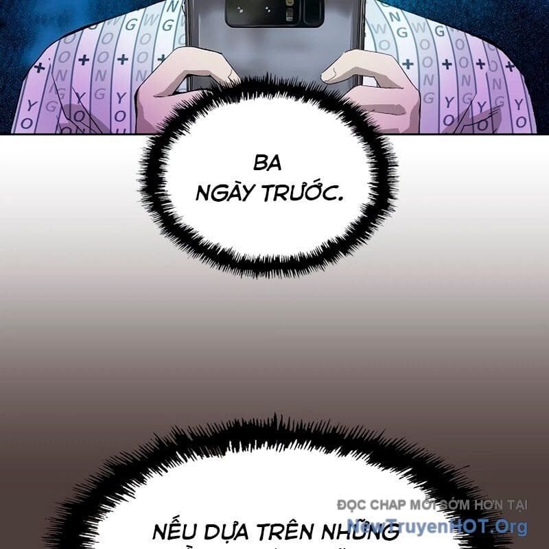 Hồ Sơ Ác Nhân Chương 1 Ảnh 281
