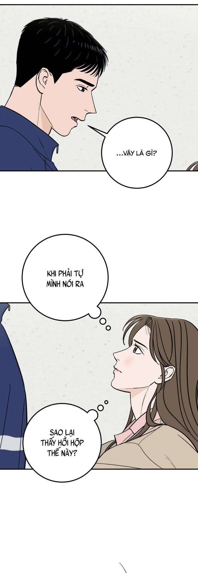 Cậu Nhóc Hàng Xóm Chương 41 Ảnh 28
