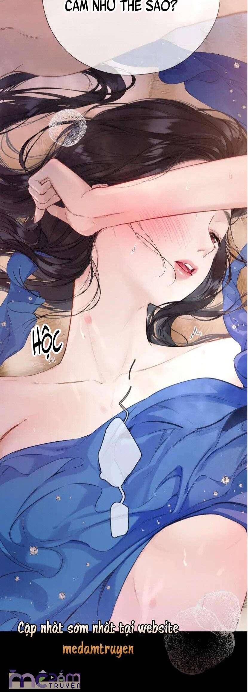 Tôi Cũng Muốn Làm Mợ Út Chương 61 Ảnh 34