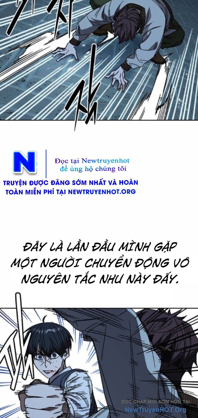 Học Nhóm - Study Group Chương 283 Ảnh 73