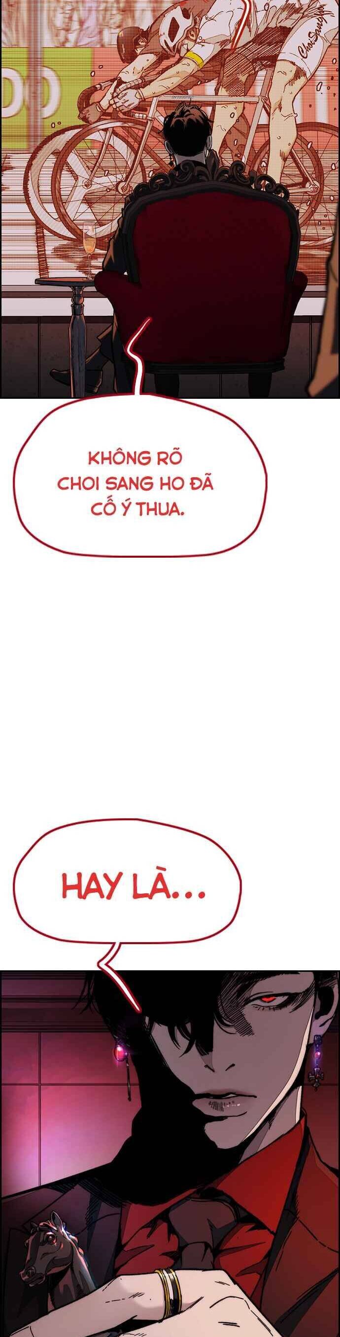Thể Thao Cực Hạn Chương 559 Ảnh 31