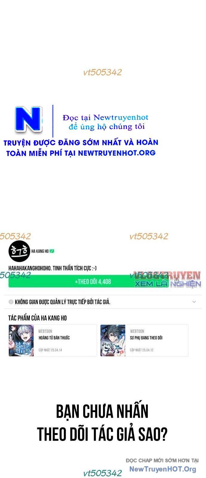 Hoàng Tử Bán Thuốc Chương 75 Ảnh 32