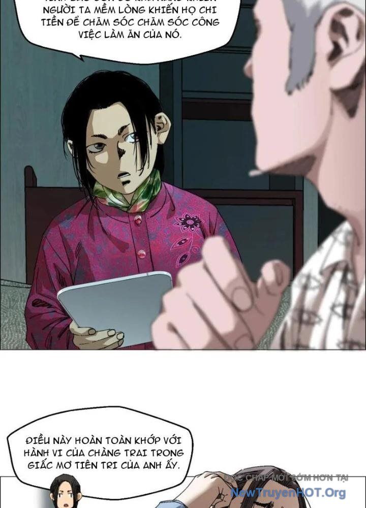 Giờ Ngọ Ba Khắc Chương 97 Ảnh 33