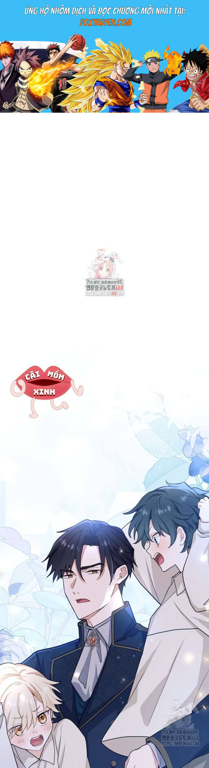 Bệ Hạ, Xin HãY Quên Tôi Đi Chương 4 Ảnh 2