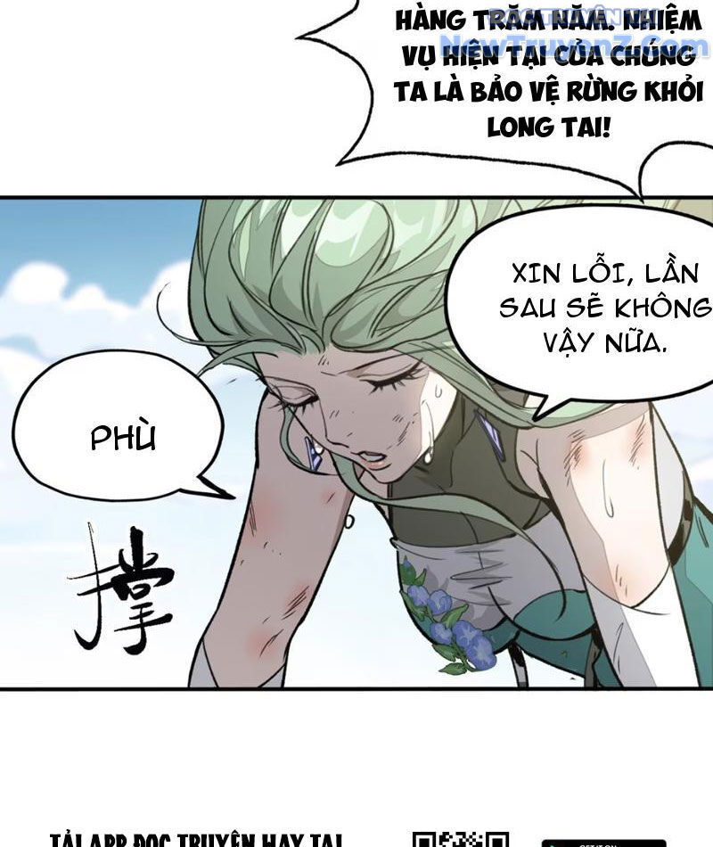 Tinh Linh Chi Hậu Chương 3 Ảnh 82