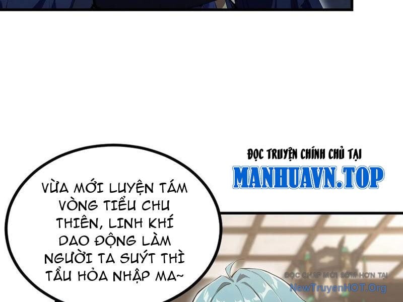 Hoá Ra Ta Đã Vô Địch Từ Lâu Chương 319 Ảnh 89