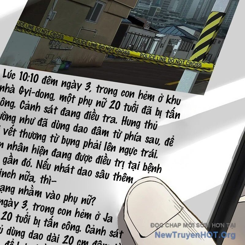 Hồ Sơ Ác Nhân Chương 1 Ảnh 271