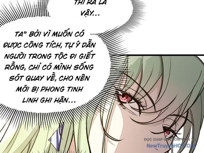 Tinh Linh Chi Hậu Chương 4 Ảnh 94