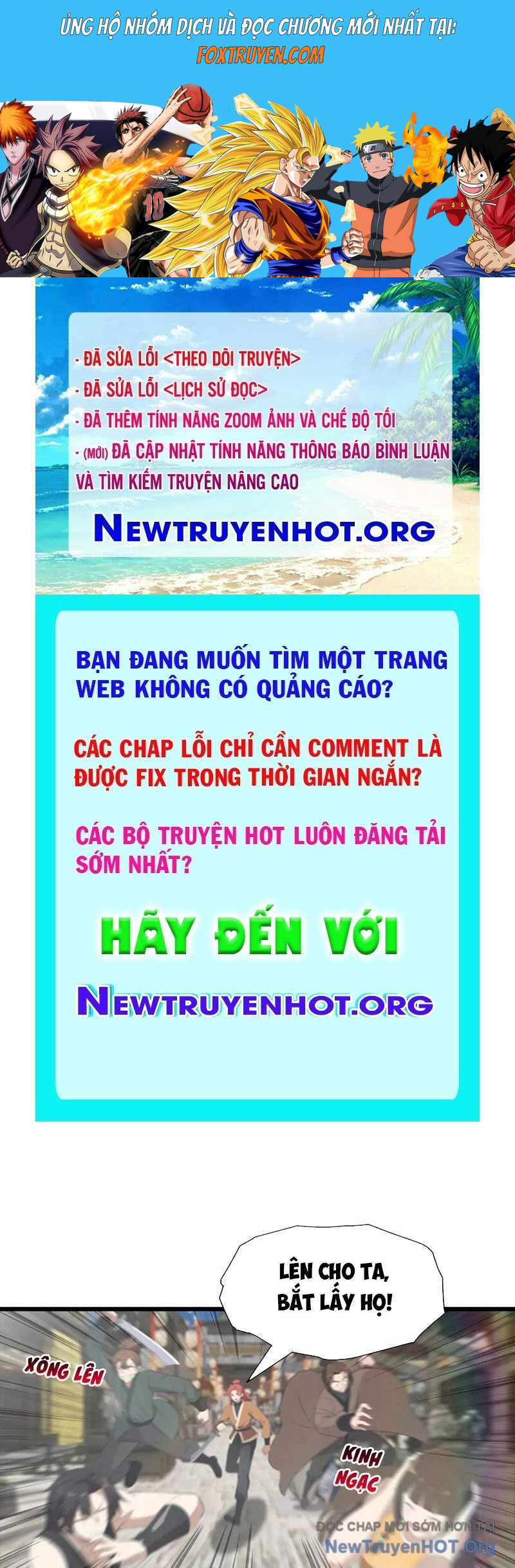 Tu Tiên Trở Về Tại Vườn Trường - Season 2 Chương 192 Ảnh 2