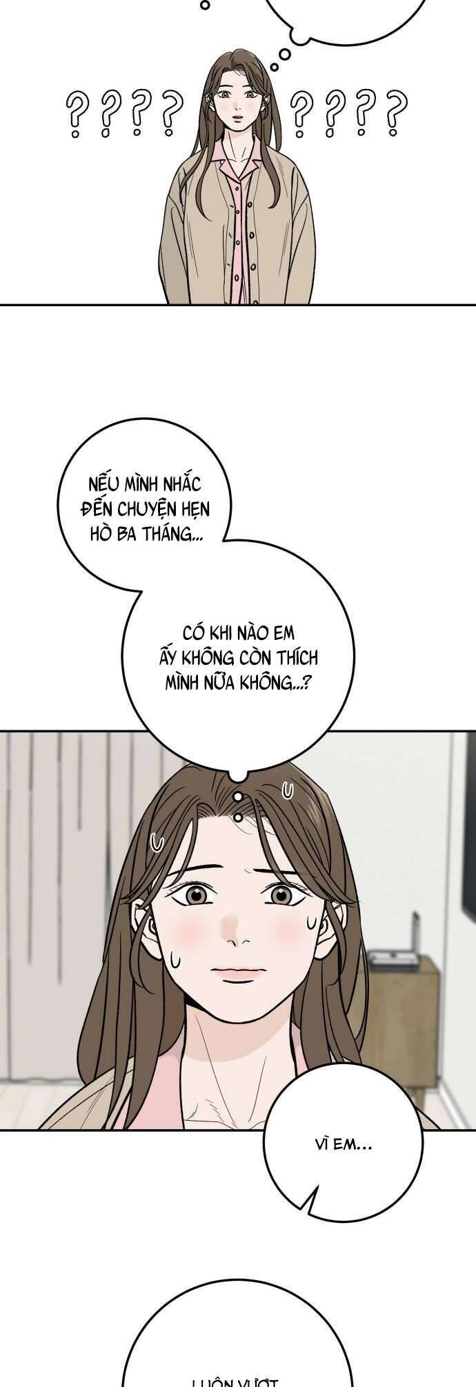 Cậu Nhóc Hàng Xóm Chương 41 Ảnh 24