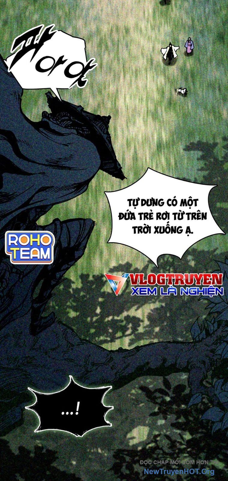 Hồi Ức Của Chiến Thần Chương 214 Ảnh 95