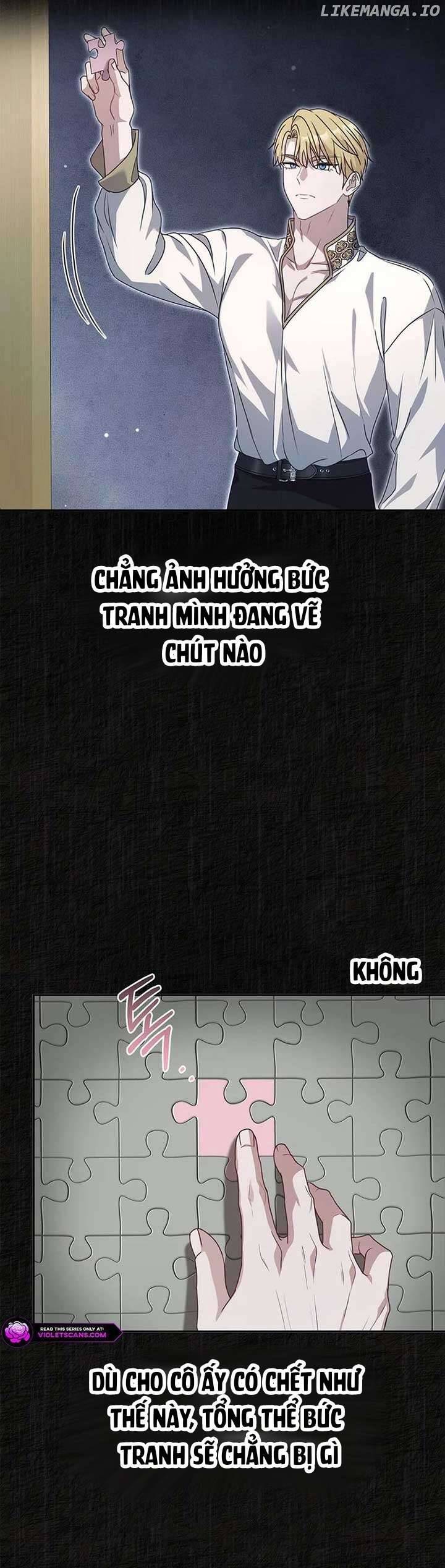 Người Mẹ Trong Tiểu Thuyết Nuôi Con Có Nhất Thiết Phải Chết Không? Chương 37 Ảnh 20