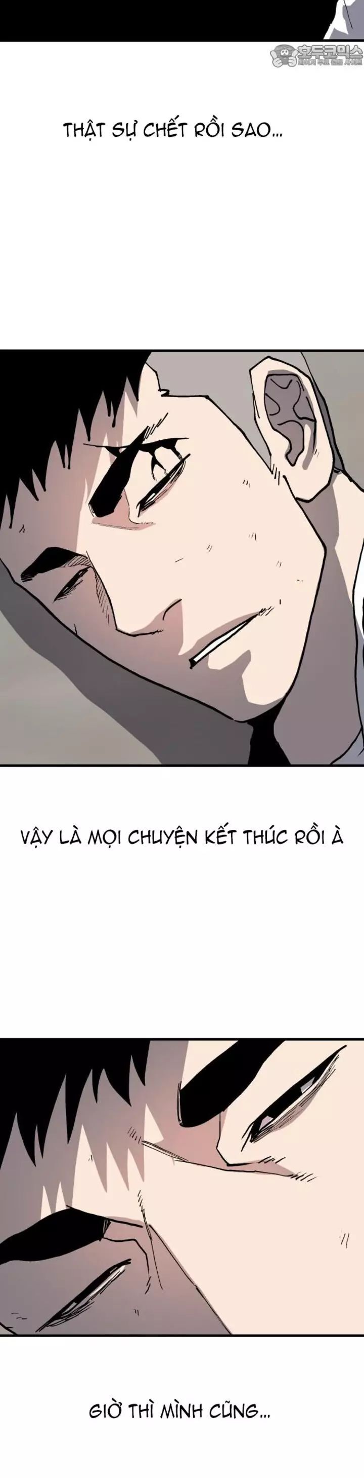 Ông Trùm Trở Lại Chương 84 Ảnh 11