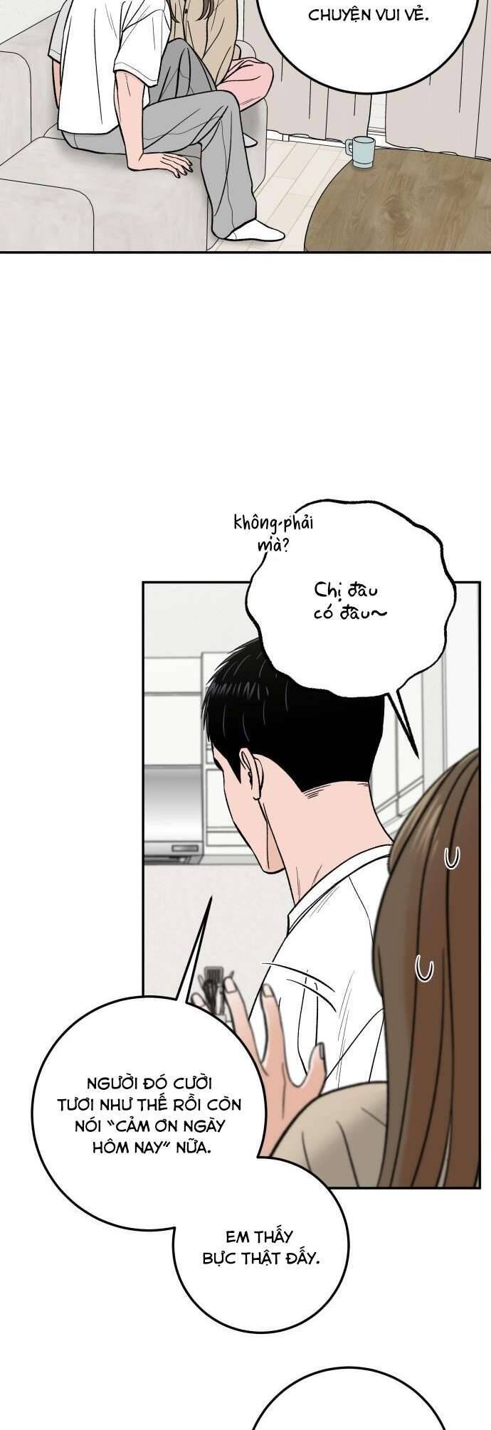 Cậu Nhóc Hàng Xóm Chương 42 Ảnh 28