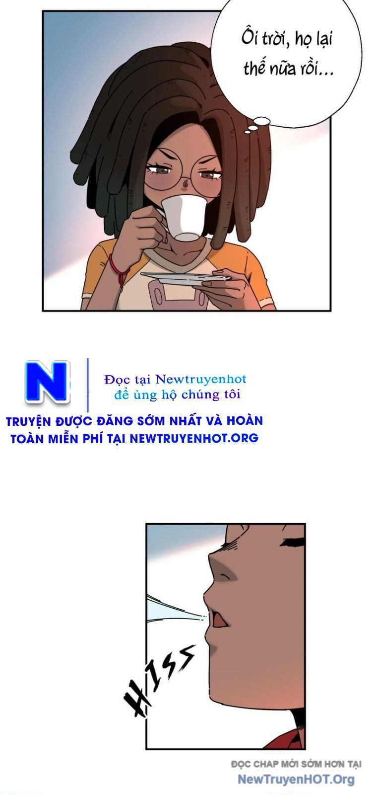 Mặt Trời Đen Chương 88 Ảnh 34