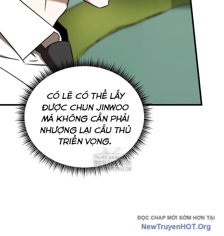 Tân Binh Của Đội Bóng Chày Quá Giỏi Chương 53 Ảnh 20