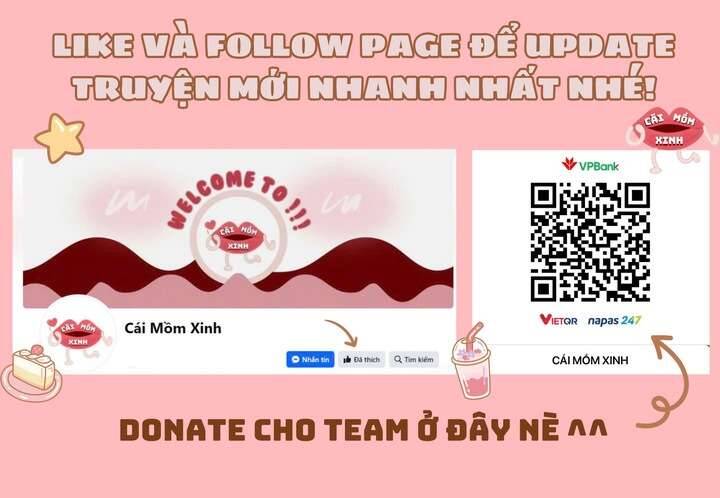 Bệ Hạ, Xin HãY Quên Tôi Đi Chương 4 Ảnh 41