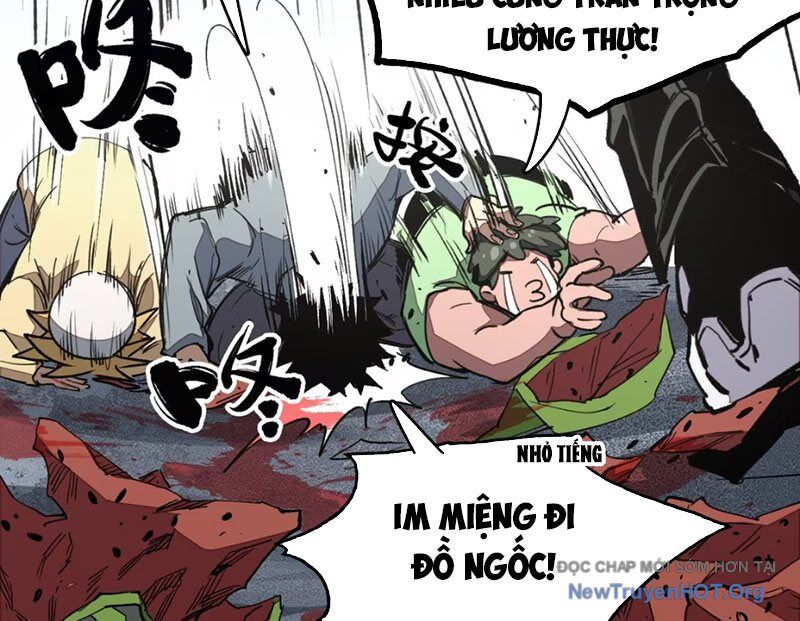 Tinh Linh Chi Hậu Chương 5 Ảnh 17