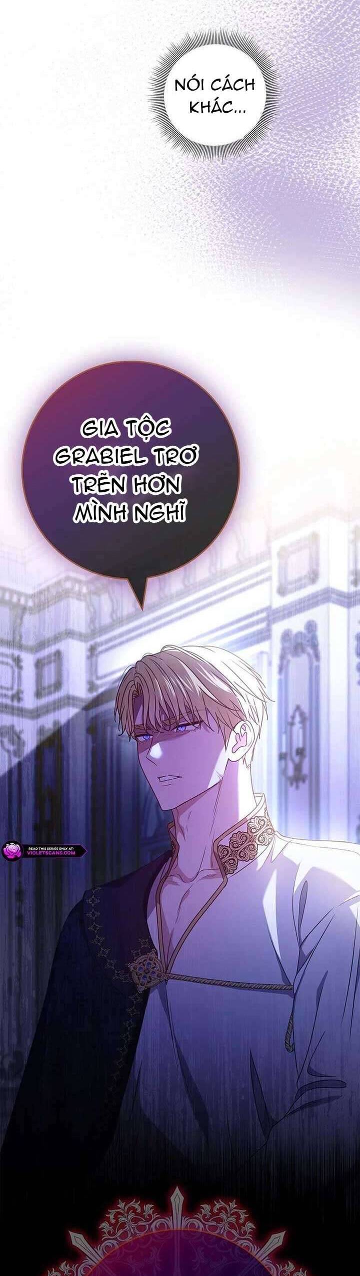 Người Mẹ Trong Tiểu Thuyết Nuôi Con Có Nhất Thiết Phải Chết Không? Chương 37 Ảnh 11