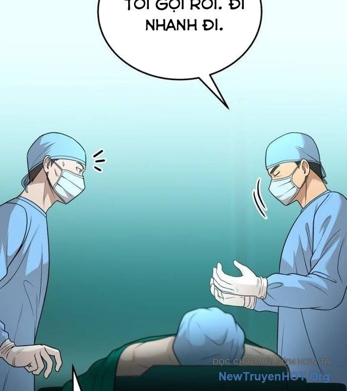 Bác Sĩ Hồi Quy Chỉ Muốn Sống Yên Bình Chương 31 Ảnh 84