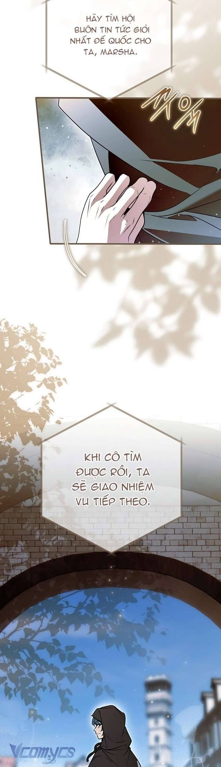 Ai Đó Đang Điều Khiển Cơ Thể Của Tôi Chương 68 Ảnh 35