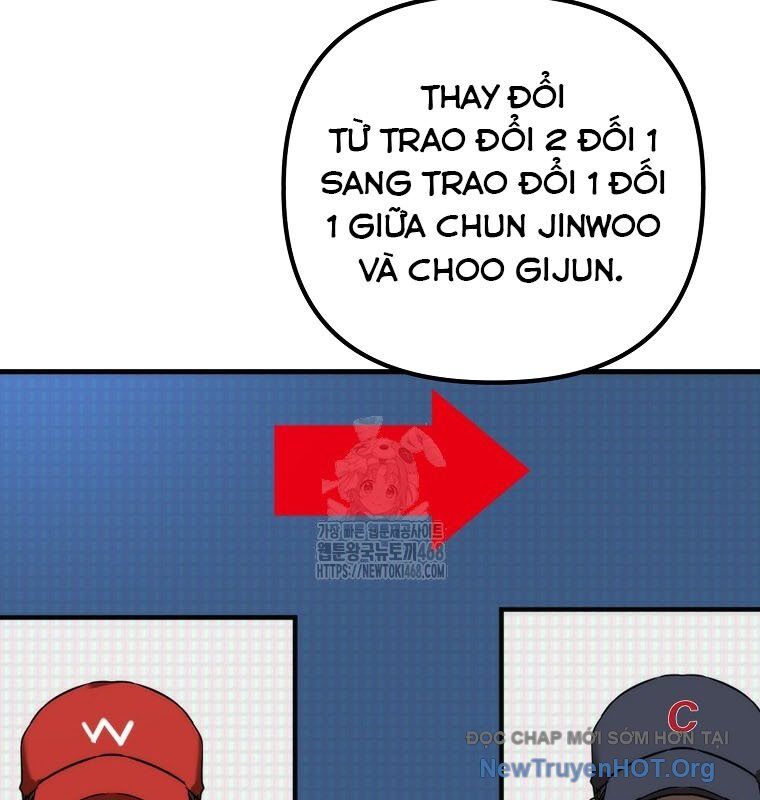 Tân Binh Của Đội Bóng Chày Quá Giỏi Chương 53 Ảnh 144