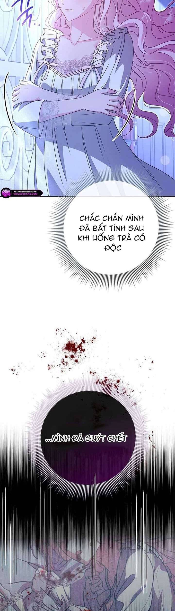 Người Mẹ Trong Tiểu Thuyết Nuôi Con Có Nhất Thiết Phải Chết Không? Chương 37 Ảnh 41