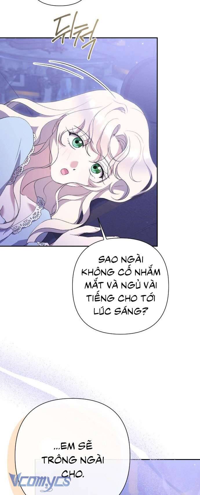 Dành Cho Những Ai Coi Hối Tiếc Là Điều Xa Xỉ Chương 49 Ảnh 46