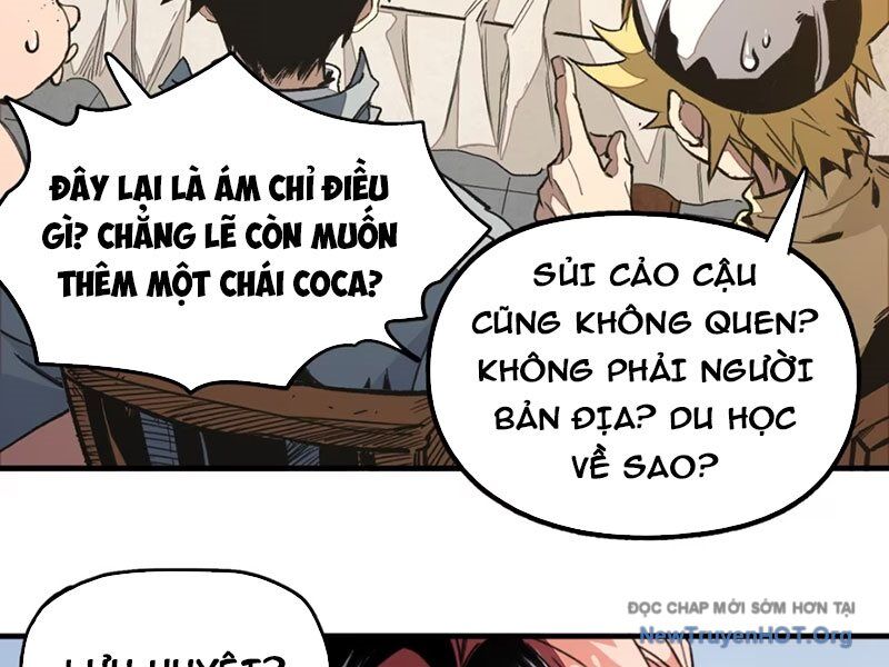 Tinh Linh Chi Hậu Chương 5 Ảnh 51