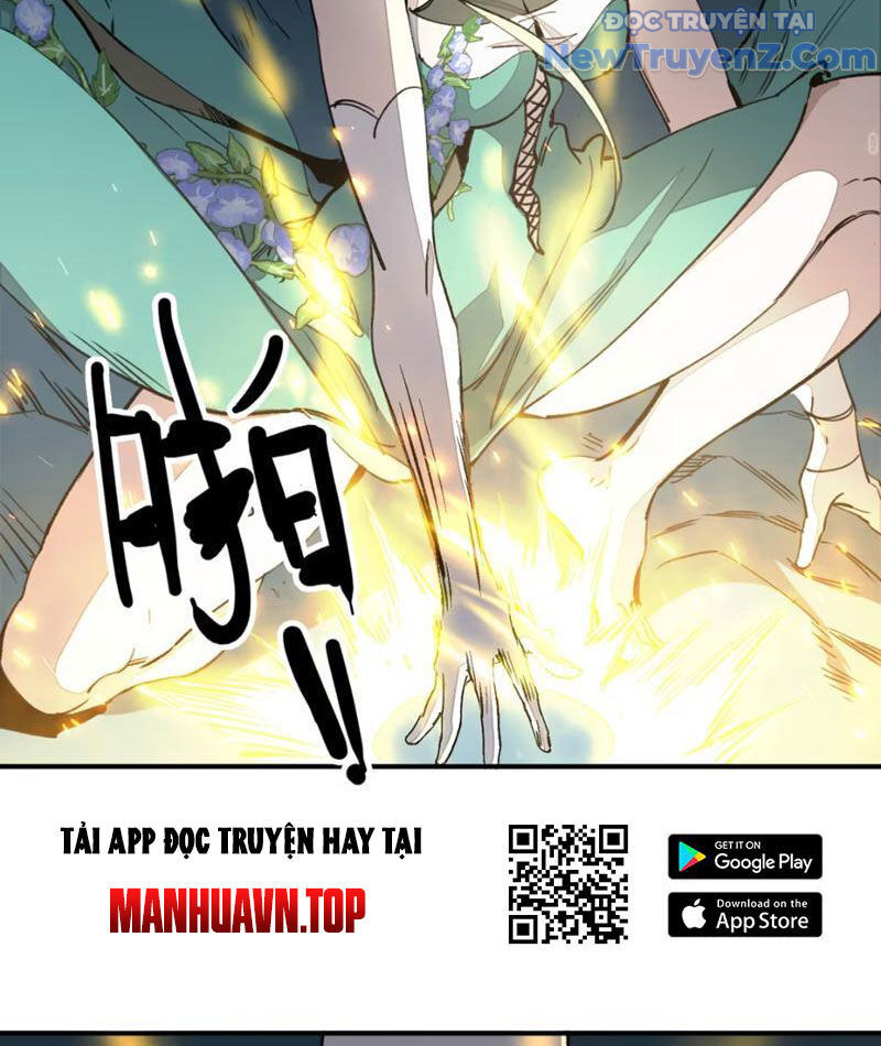 Tinh Linh Chi Hậu Chương 3 Ảnh 70