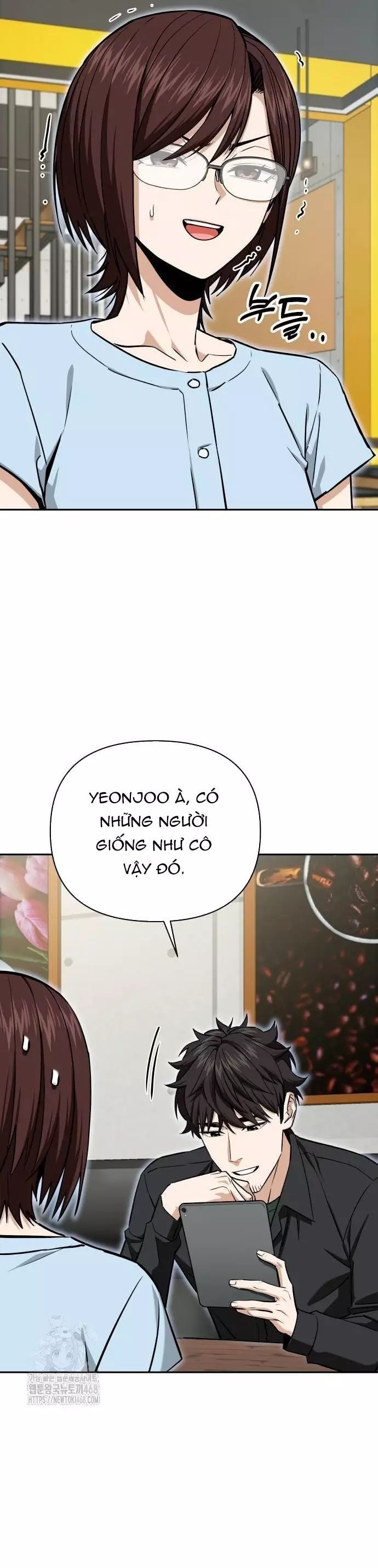 Lớ Ngớ Vớ Phải Tình Yêu Chương 117 Ảnh 22